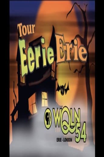 Watch Tour Eerie Erie free online