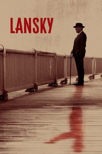 Watch Lansky free online