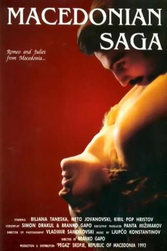 Watch Macedonian Saga free online