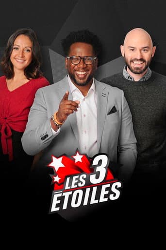 Watch Les 3 étoiles free online