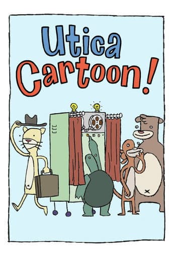 Watch Utica Cartoon free online