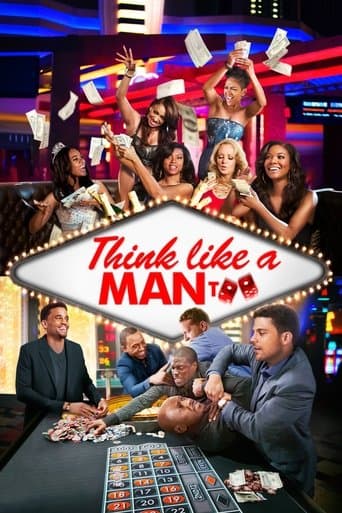 Watch Think Like a Man Too free online