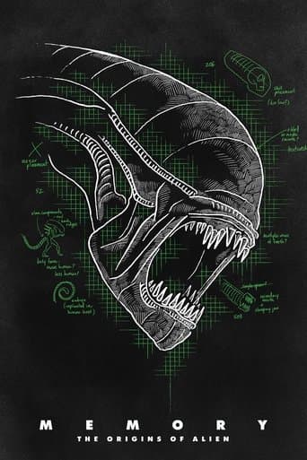 Watch Memory: The Origins of Alien free online