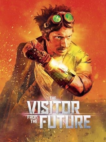 Watch The Visitor from the Future free online