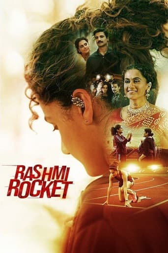 Watch Rashmi Rocket free online