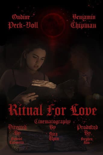 Watch Ritual for Love free online