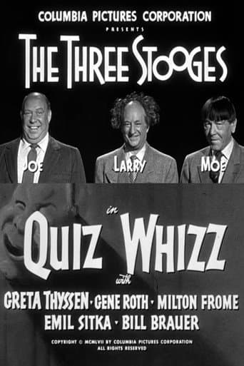 Watch Quiz Whizz free online