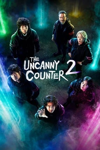 Watch The Uncanny Counter free online