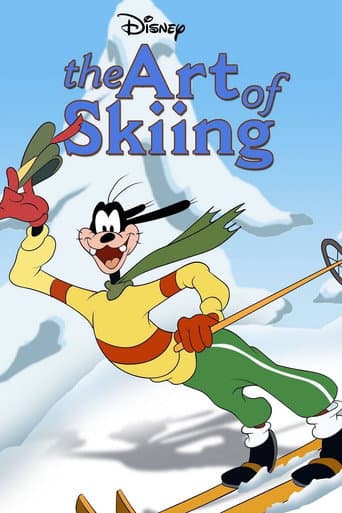 Watch The Art of Skiing free online