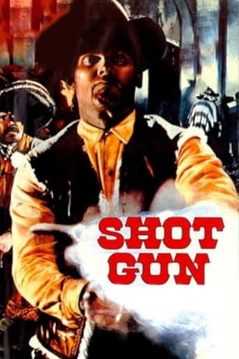 Watch Shotgun free online