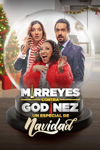 Watch Mirreyes contra Godínez: Un Especial de Navidad free online