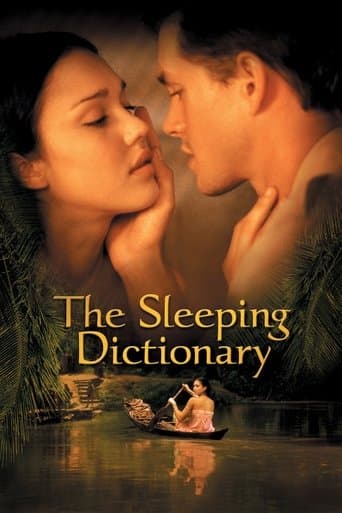 Watch The Sleeping Dictionary free online