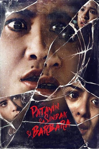 Watch Kill Barbara With Panic free online
