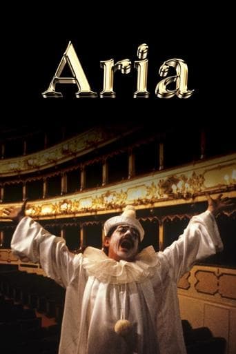 Watch Aria free online