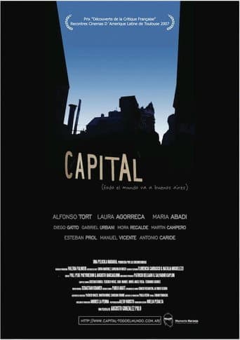 Watch Capital (Todo el mundo va a Buenos Aires) free online