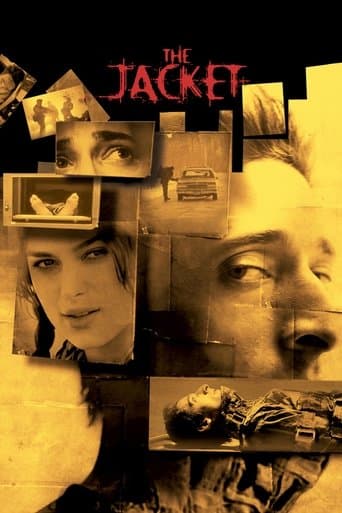 Watch The Jacket free online