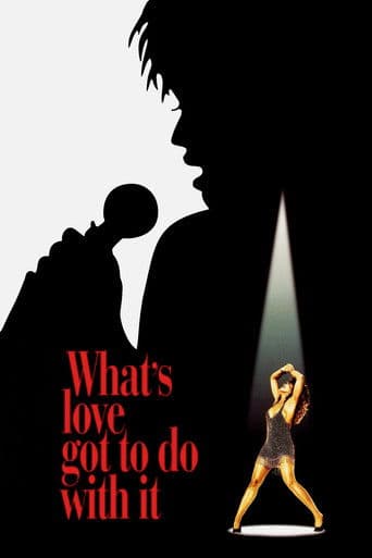 Watch What's Love Got to Do with It free online