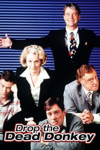 Watch Drop the Dead Donkey free online