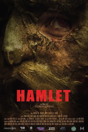 Watch Hamlet free online