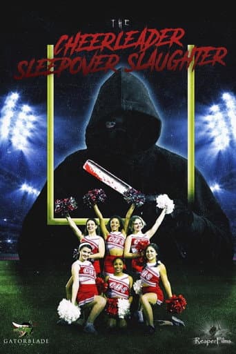 Watch The Cheerleader Sleepover Slaughter free online