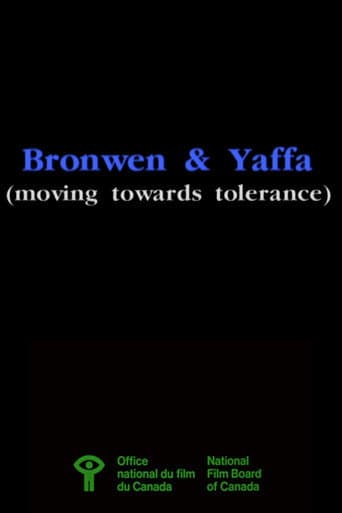 Watch Bronwen & Yaffa (Moving Towards Tolerance) free online