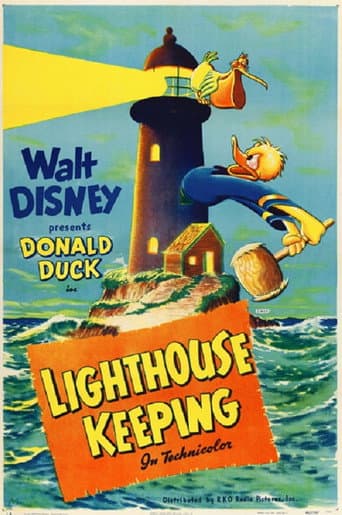 Watch Lighthouse Keeping free online