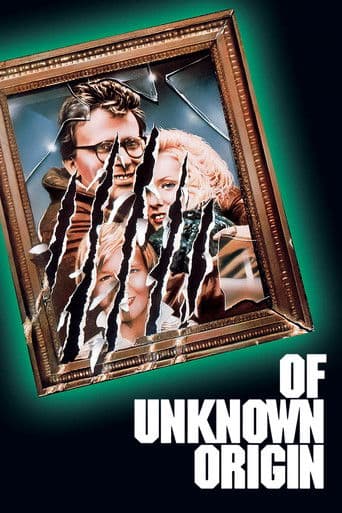 Watch Of Unknown Origin free online