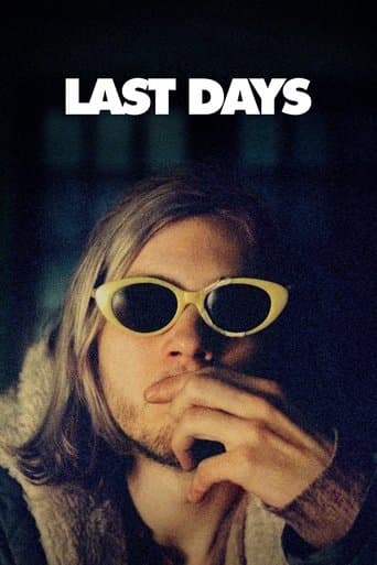 Watch Last Days free online