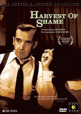 Watch CBS Reports: Harvest of Shame free online