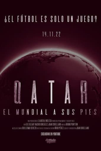 Watch Qatar: el Mundial a sus pies free online