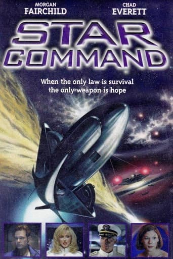 Watch Star Command free online