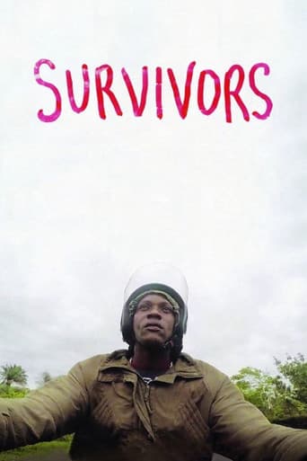 Watch Survivors free online