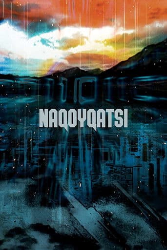 Watch Naqoyqatsi free online