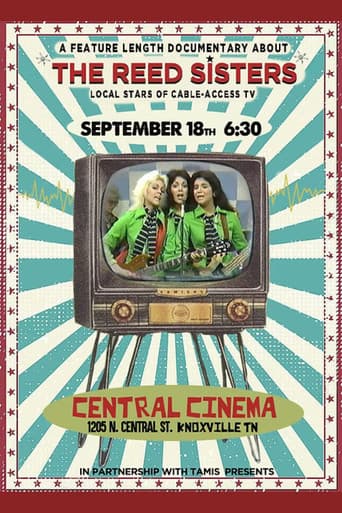 Watch The Reed Sisters: An American Story free online