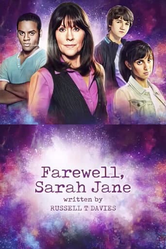 Watch Farewell, Sarah Jane free online