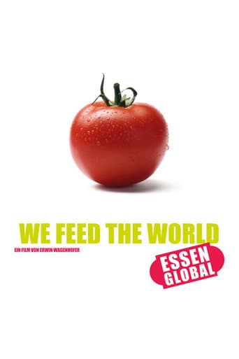 Watch We Feed the World free online
