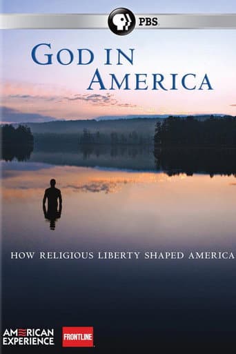 Watch God in America free online