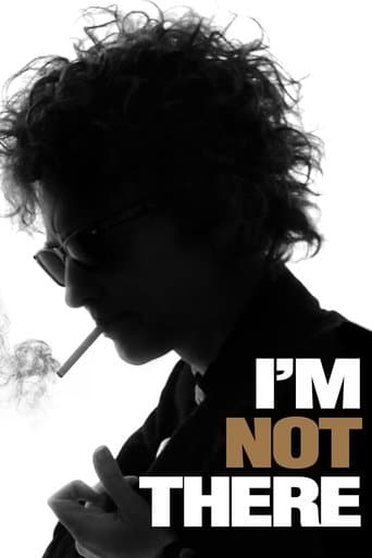 Watch I'm Not There free online