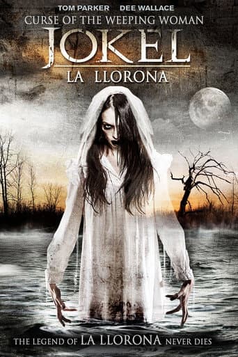 Watch Curse of the Weeping Woman: J-ok'el free online