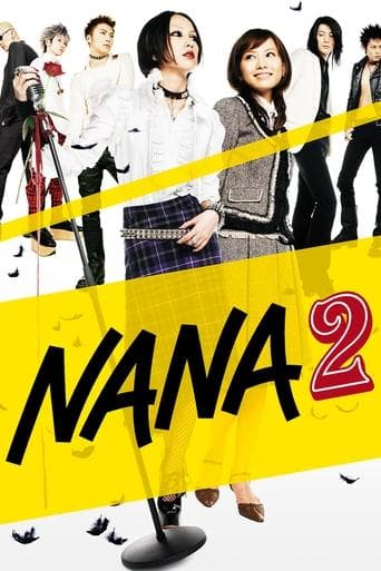 Watch Nana 2 free online