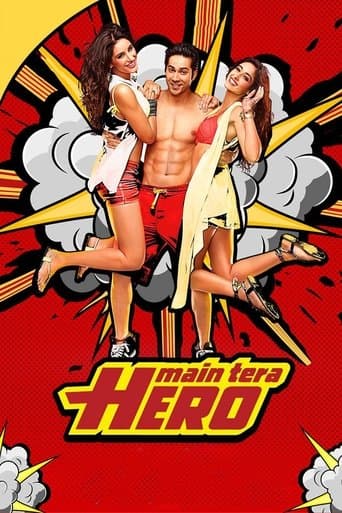 Watch Main Tera Hero free online