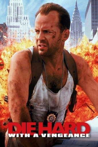 Watch Die Hard: With a Vengeance free online