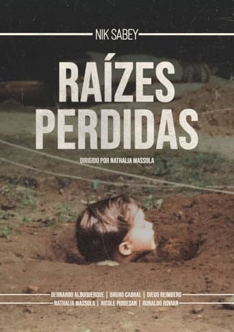 Watch Raízes Perdidas free online