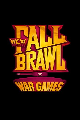 Watch WCW Fall Brawl 1995 free online