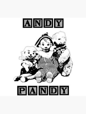 Watch Andy Pandy free online