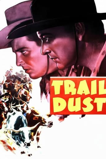 Watch Trail Dust free online