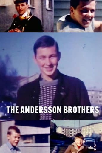 Watch The Andersson Brothers free online