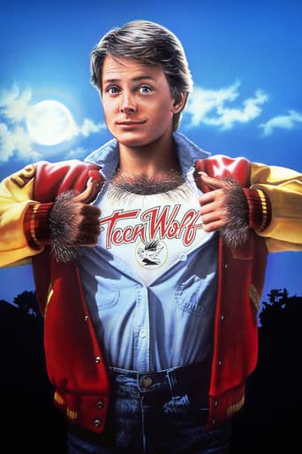 Watch Teen Wolf free online