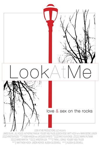 Watch Look at Me free online