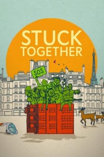 Watch Stuck Together free online